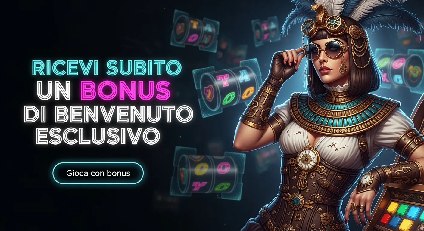 Luckyblinders Casino